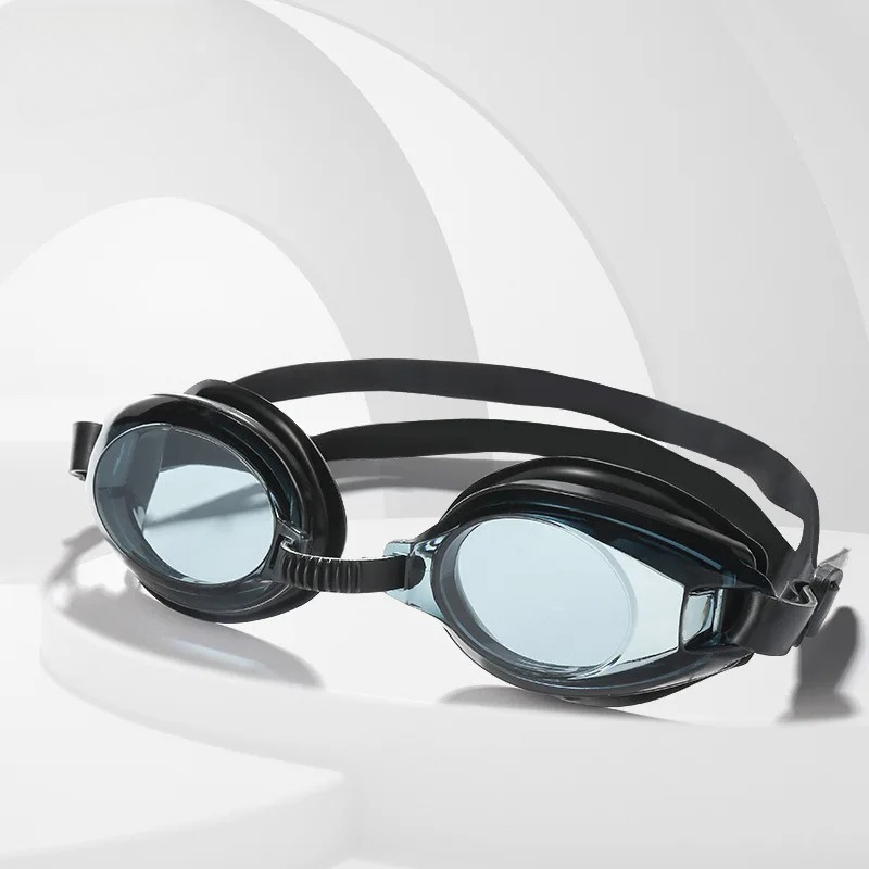 Swim Goggles Anti Fog Uv - Okulary pływackie z powłoką Anti-Fog i