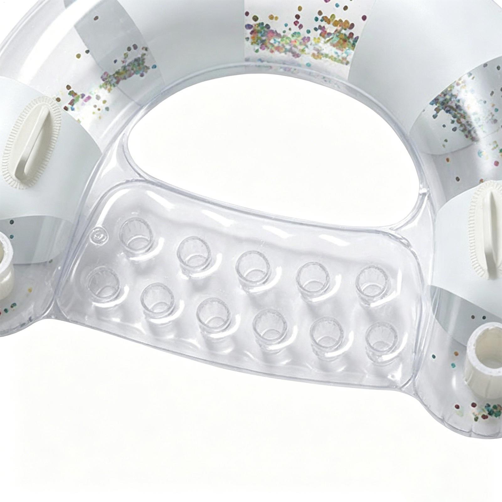 Pool Lounger Inflatable - Dmuchane leżaki do pływania, dmuchane fotele