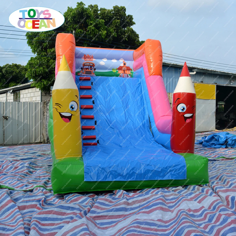 Niestandardowa, wysokiej jakoś – Water Slide Inflatable recenzja i cena