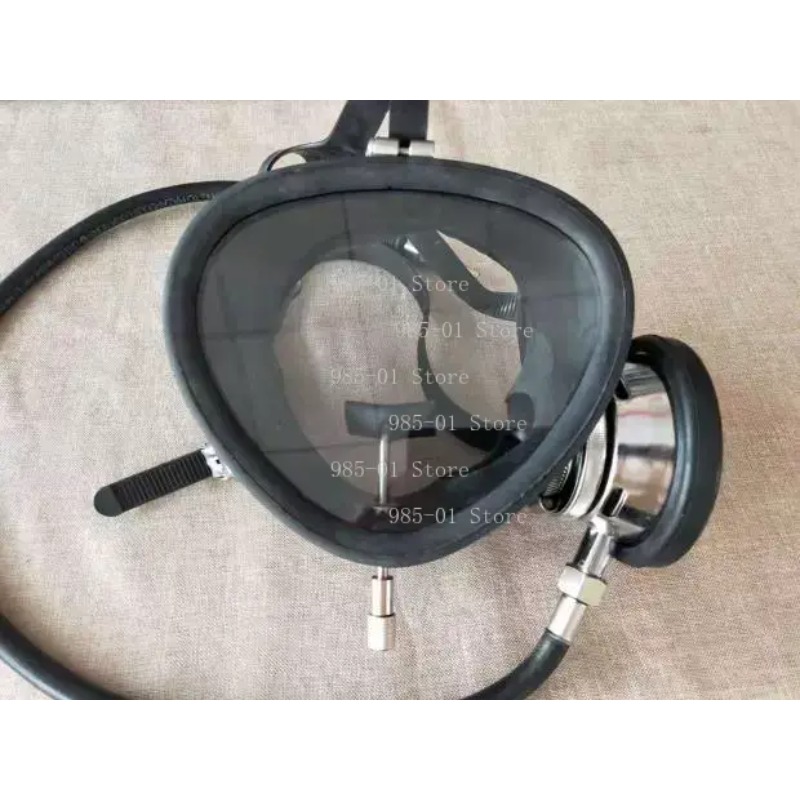 Kompletny zestaw maski do nurk – Snorkel Mask Full Face recenzja i cena