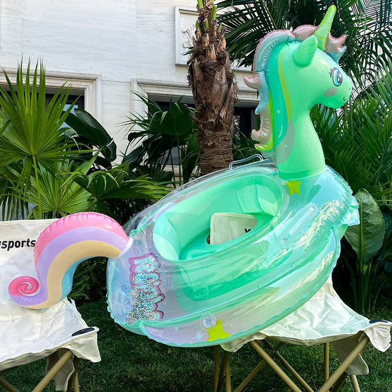 Ponton nadmuchiwany ponton do  – Pool Float Ring Inflatable recenzja i cena