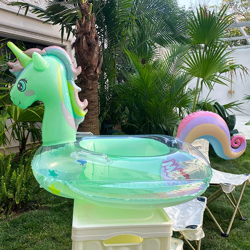 Ponton nadmuchiwany ponton do  – Pool Float Ring Inflatable recenzja i cena