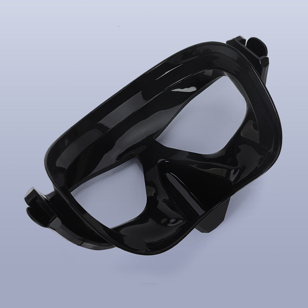 Nowa maska ​​do nurkowania z d – Snorkel Mask Full Face recenzja i cena