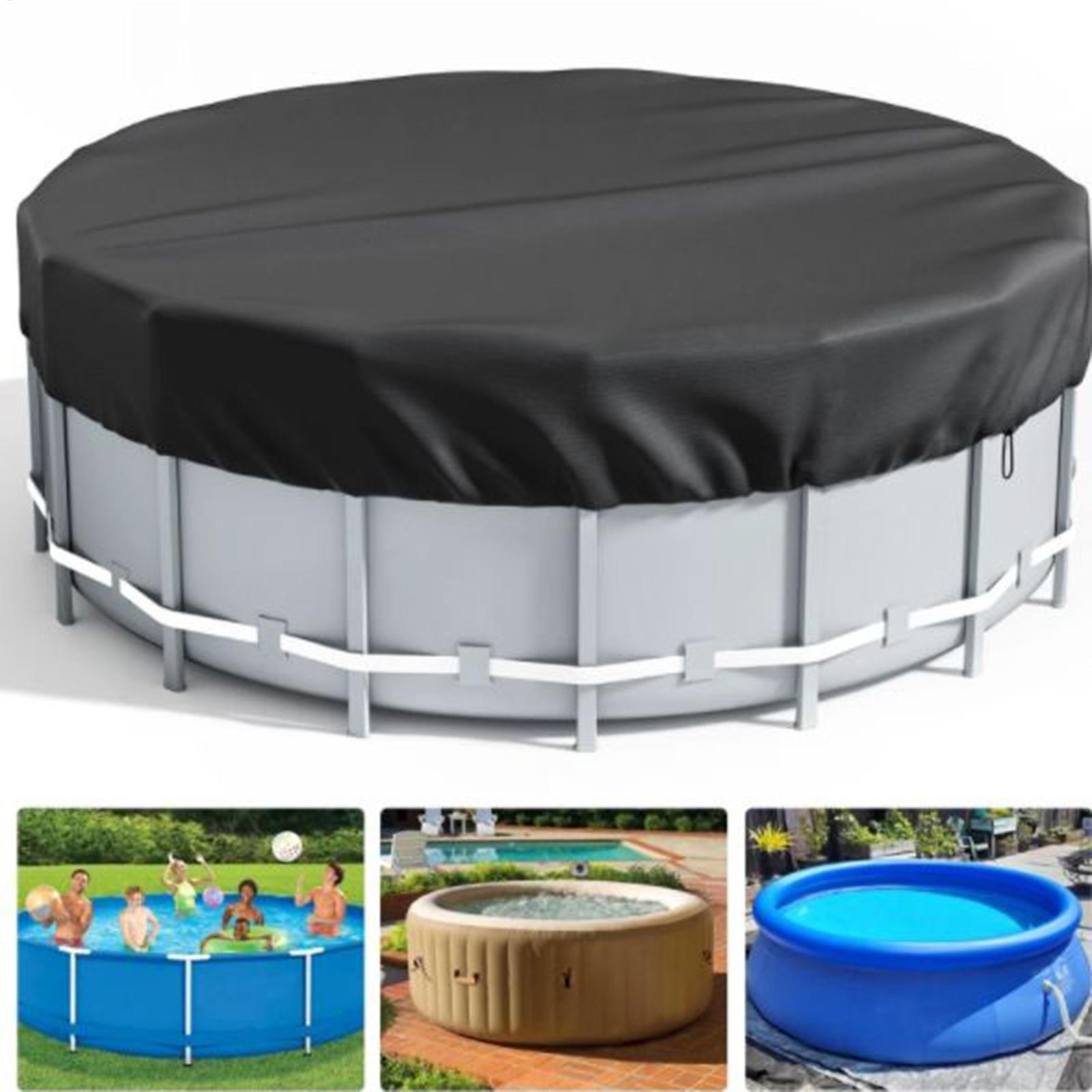 Okrągłe pokrowce solarne na ba – Pool Ladder Above Ground recenzja i cena