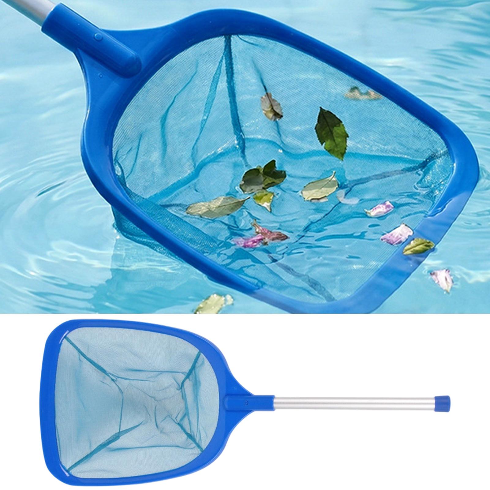Siatka do czyszczenia basenu,  – Pool Skimmer Net recenzja i cena