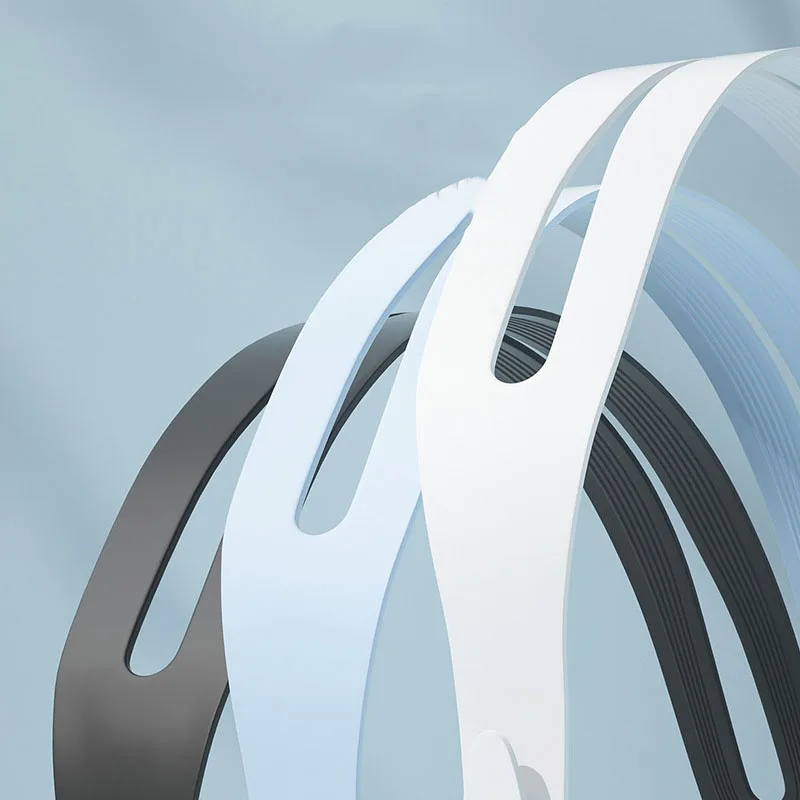 Okulary pływackie dla dorosłyc – Swim Goggles Anti Fog Uv recenzja i cena