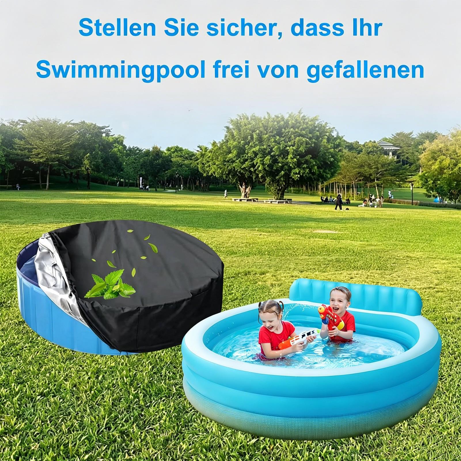 Okrągła osłona na basen naziem – Pool Ladder Above Ground recenzja i cena
