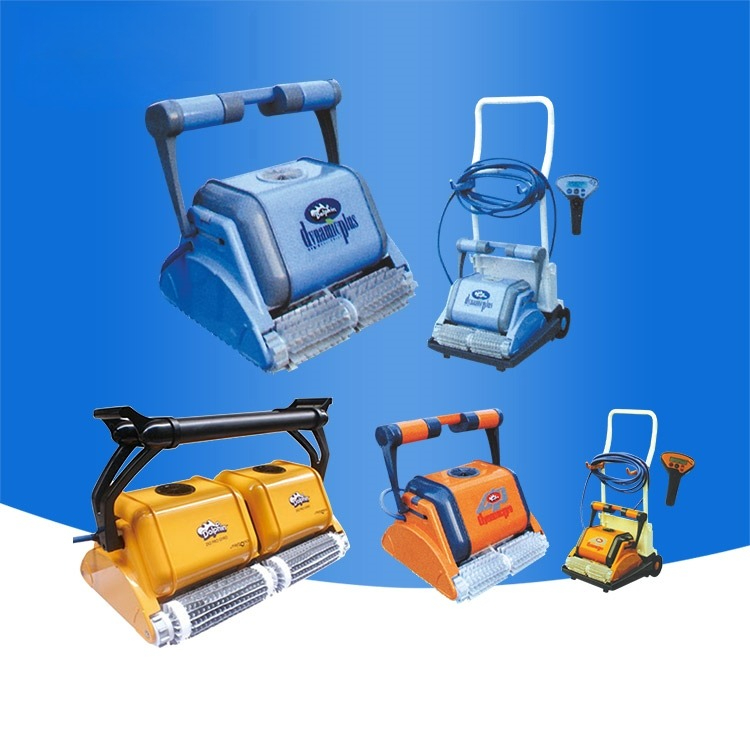 Odkurzacz do basenu, akumulato – Pool Vacuum Manual recenzja i cena
