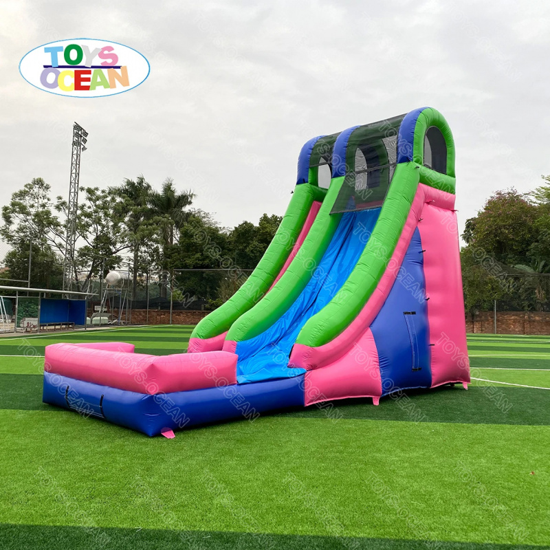 Nowa zjeżdżalnia dla dzieci do – Water Slide Inflatable recenzja i cena