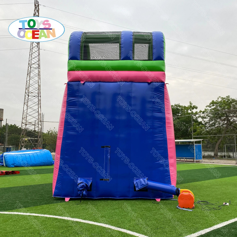 Nowa zjeżdżalnia dla dzieci do – Water Slide Inflatable recenzja i cena