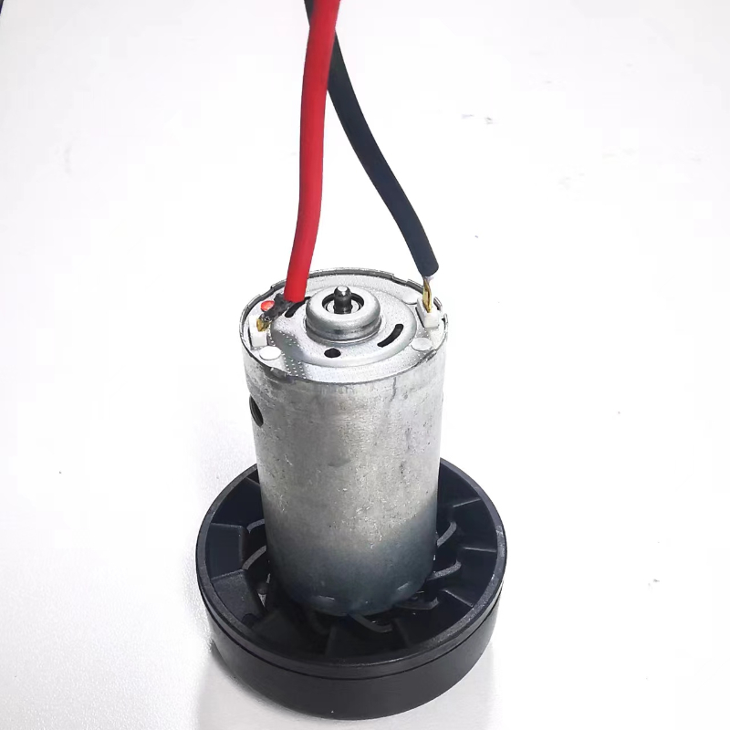 Odkurzacz ręczny 7.4V/11.1V 60 – Pool Vacuum Manual recenzja i cena