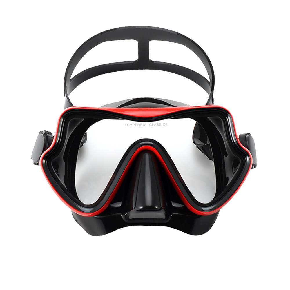 Maska do nurkowania Gogle pływ – Snorkel Mask Full Face recenzja i cena