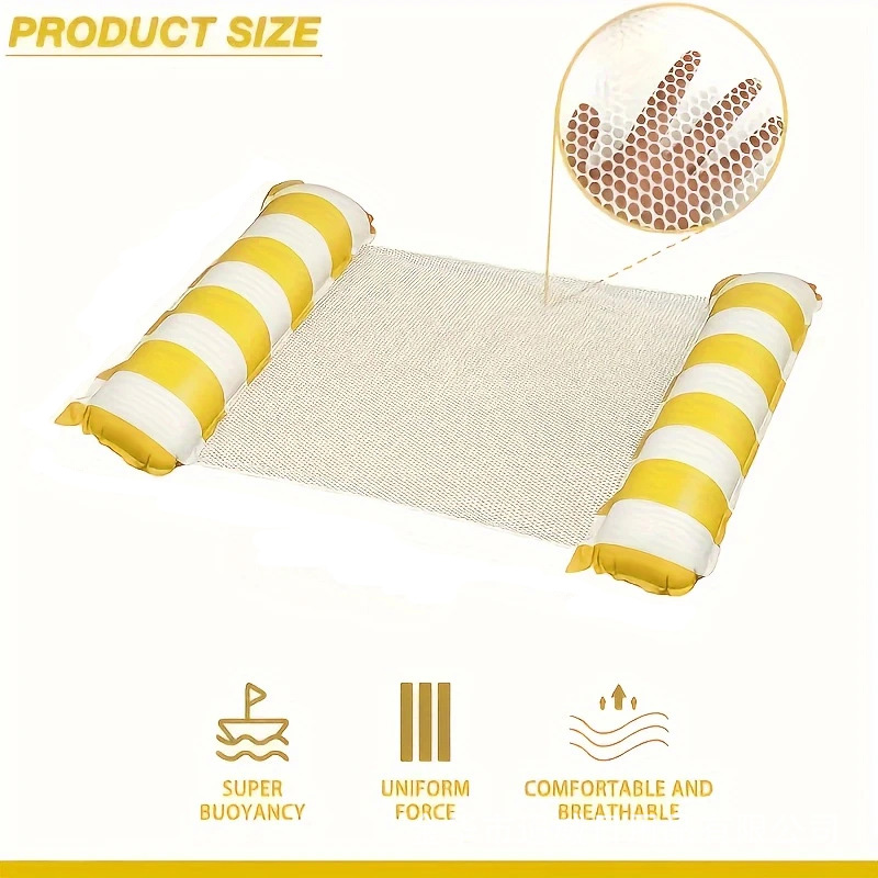 1 Zestaw Letnich Dmuchanych Ma – Pool Lounger Inflatable recenzja i cena