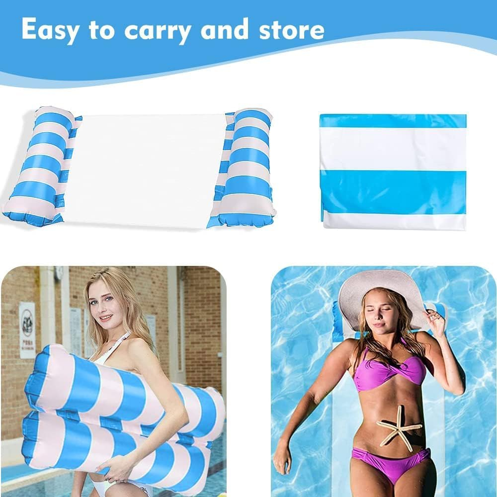 1 Zestaw Letnich Dmuchanych Ma – Pool Lounger Inflatable recenzja i cena