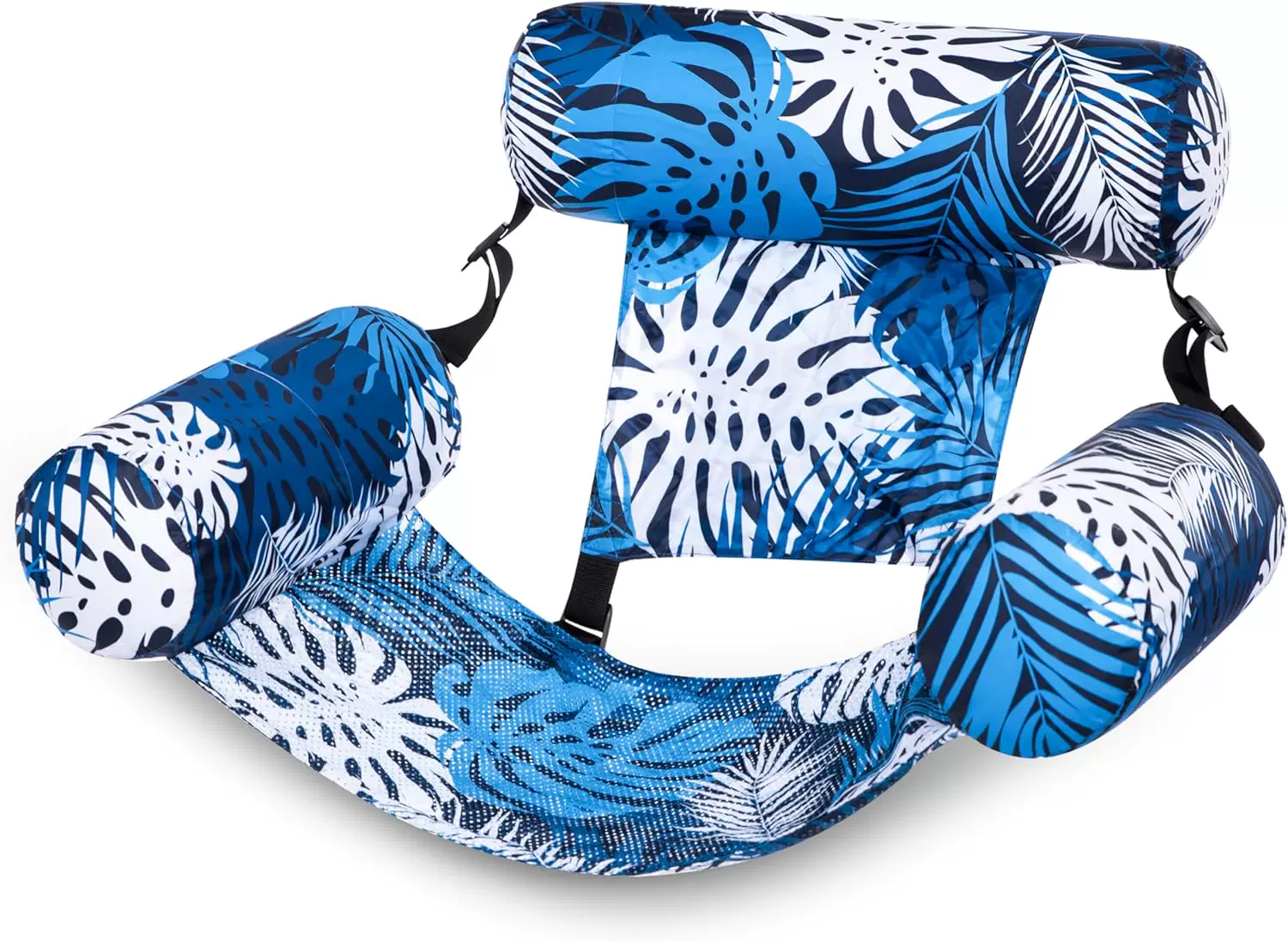 Nadmuchiwane fotele do pływani – Pool Lounger Inflatable recenzja i cena