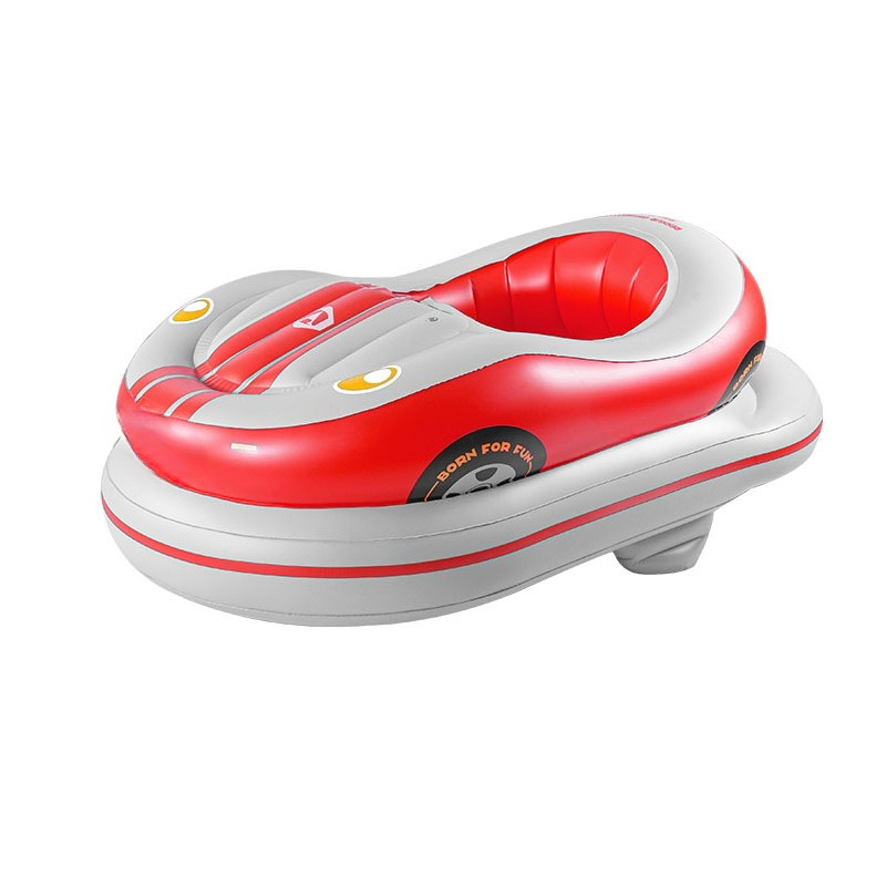 Ogromny dmuchany materac do pł – Pool Lounger Inflatable recenzja i cena