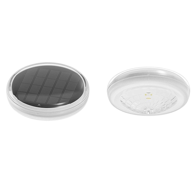 ABJI – pływająca lampa do base – Pool Light Solar Rechargeable recenzja i cena