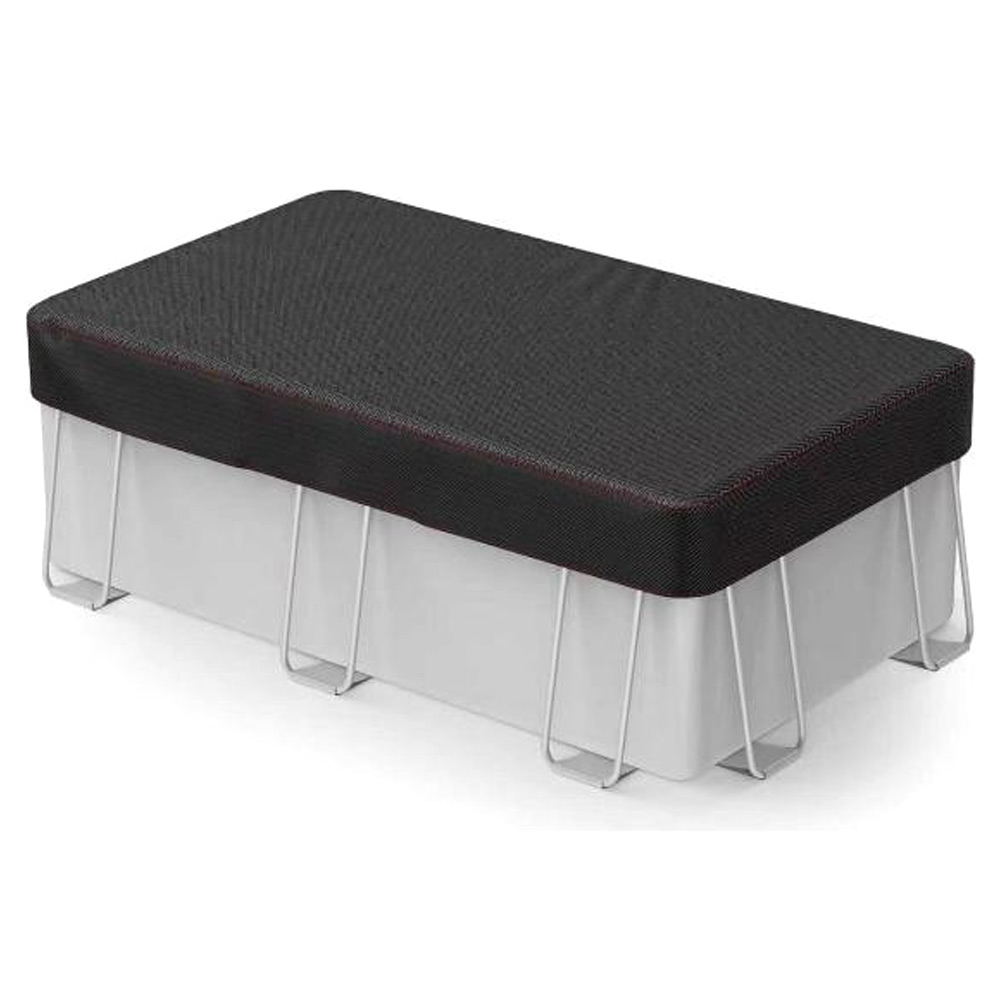 Pokrowiec na basen Oxford 210D – Pool Cover Waterproof recenzja i cena